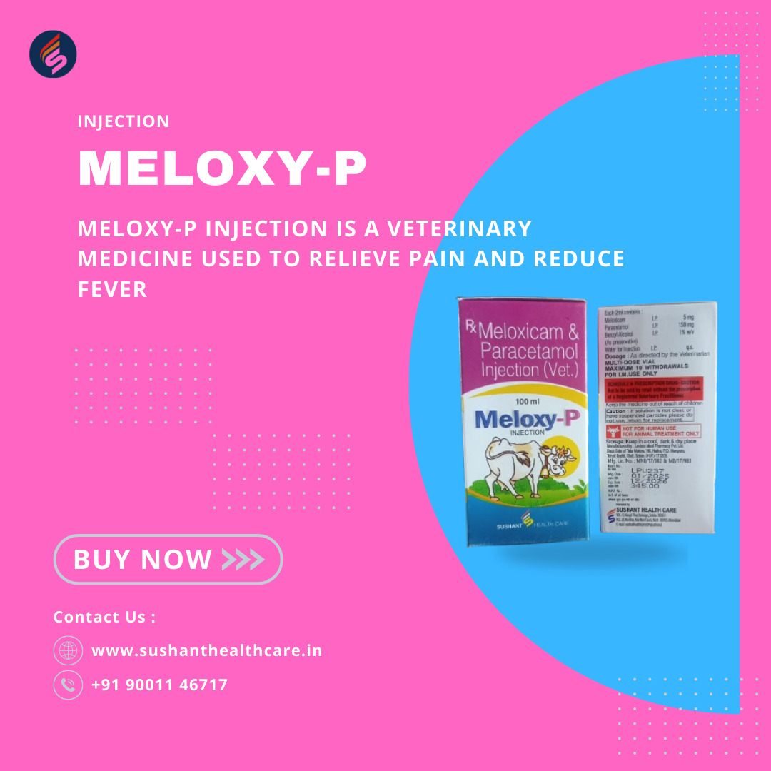 MELOXY-P