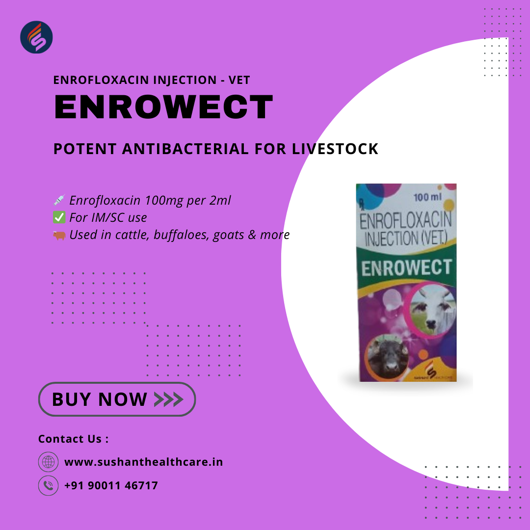 ENROWECT