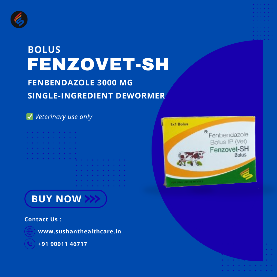 FENZOVET-SH