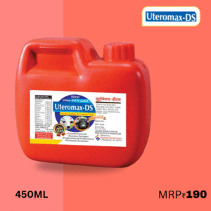 UTEROMAX-DS
