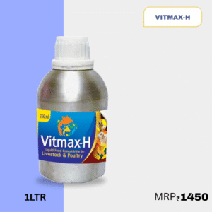 VITMAX-H